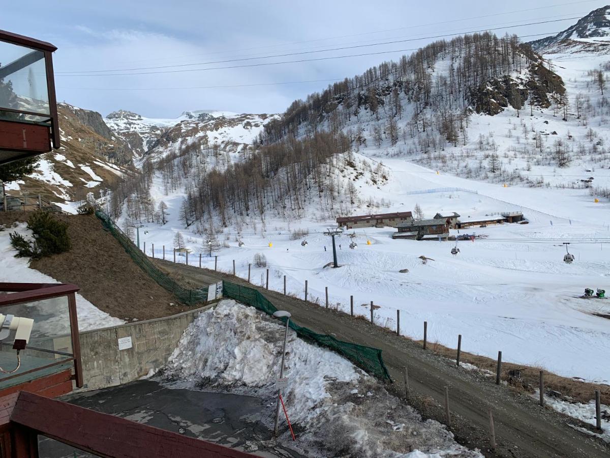 Giomein, Appartamento Di Charme Artistico ,Cir 0279 Breuil-Cervinia Esterno foto
