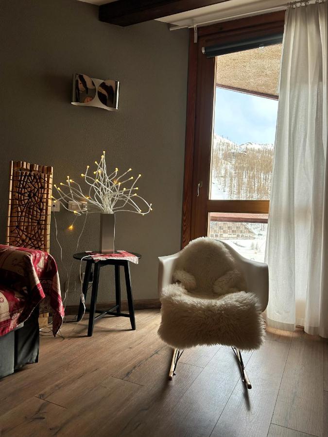 Giomein, Appartamento Di Charme Artistico ,Cir 0279 Breuil-Cervinia Esterno foto