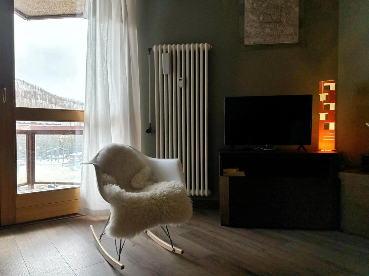 Giomein, Appartamento Di Charme Artistico ,Cir 0279 Breuil-Cervinia Esterno foto